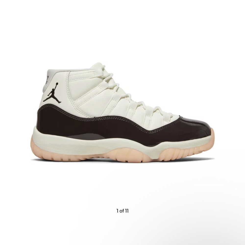 2023 Wmns Air Jordan 11 Retro 'Neapolitan